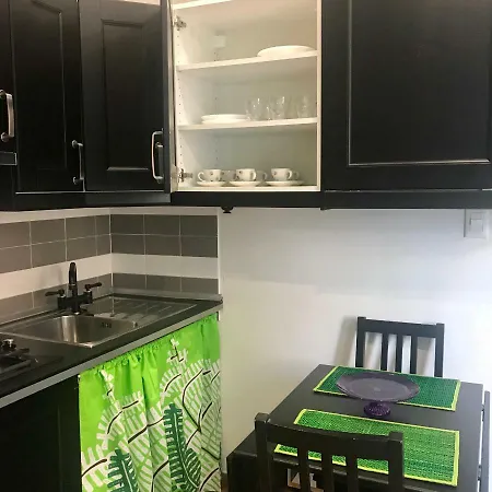 Biro's House Appartement Bologne