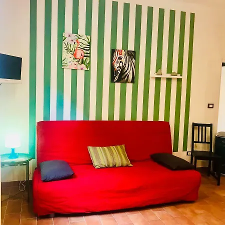 Biro's House * Bologne