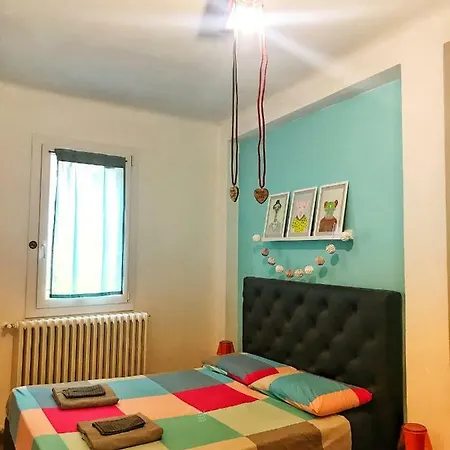 Biro's House Appartement