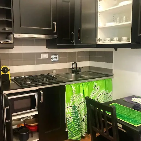 Biro's House Apartman