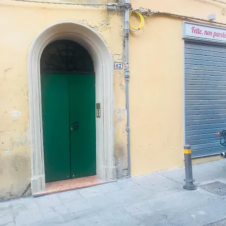 Biro's House Bologna