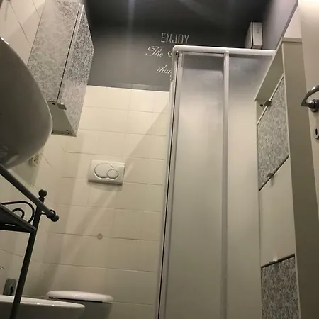 Apartman Biro's House Bologna