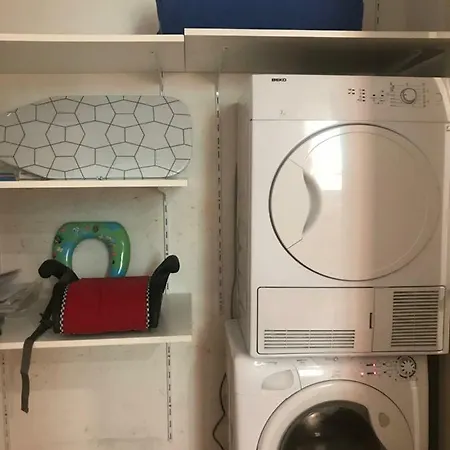 Apartman Biro's House Bologna